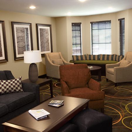 Staybridge Suites Toledo - Rossford - Perrysburg By Ihg المظهر الخارجي الصورة
