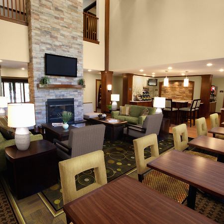 Staybridge Suites Toledo - Rossford - Perrysburg By Ihg المظهر الخارجي الصورة