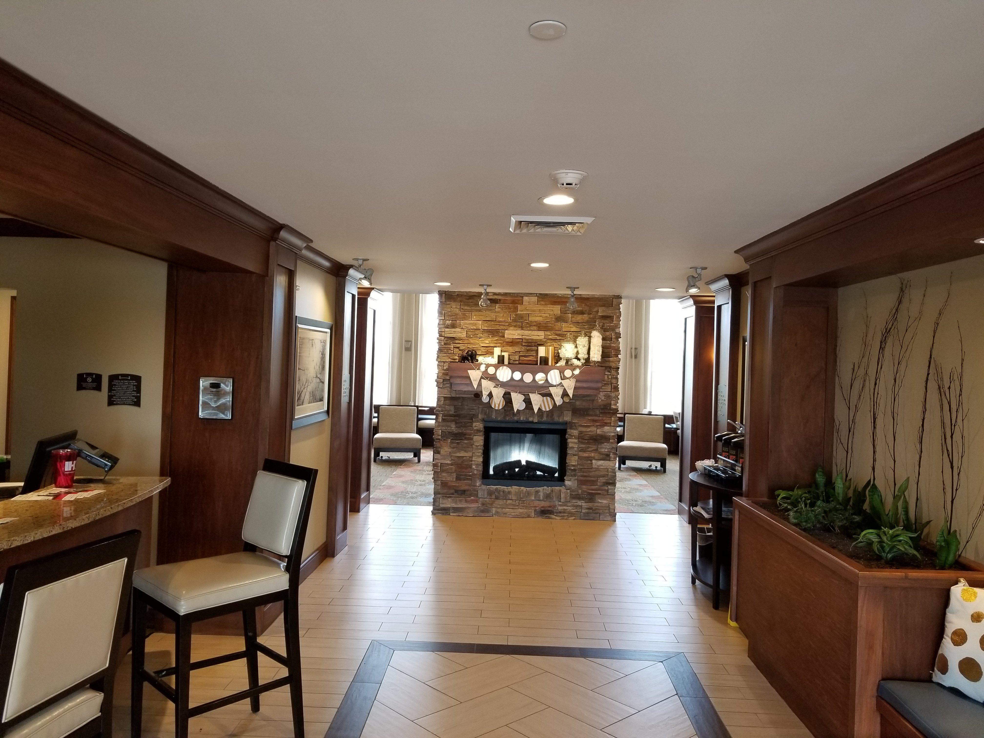 Staybridge Suites Toledo - Rossford - Perrysburg By Ihg المظهر الخارجي الصورة