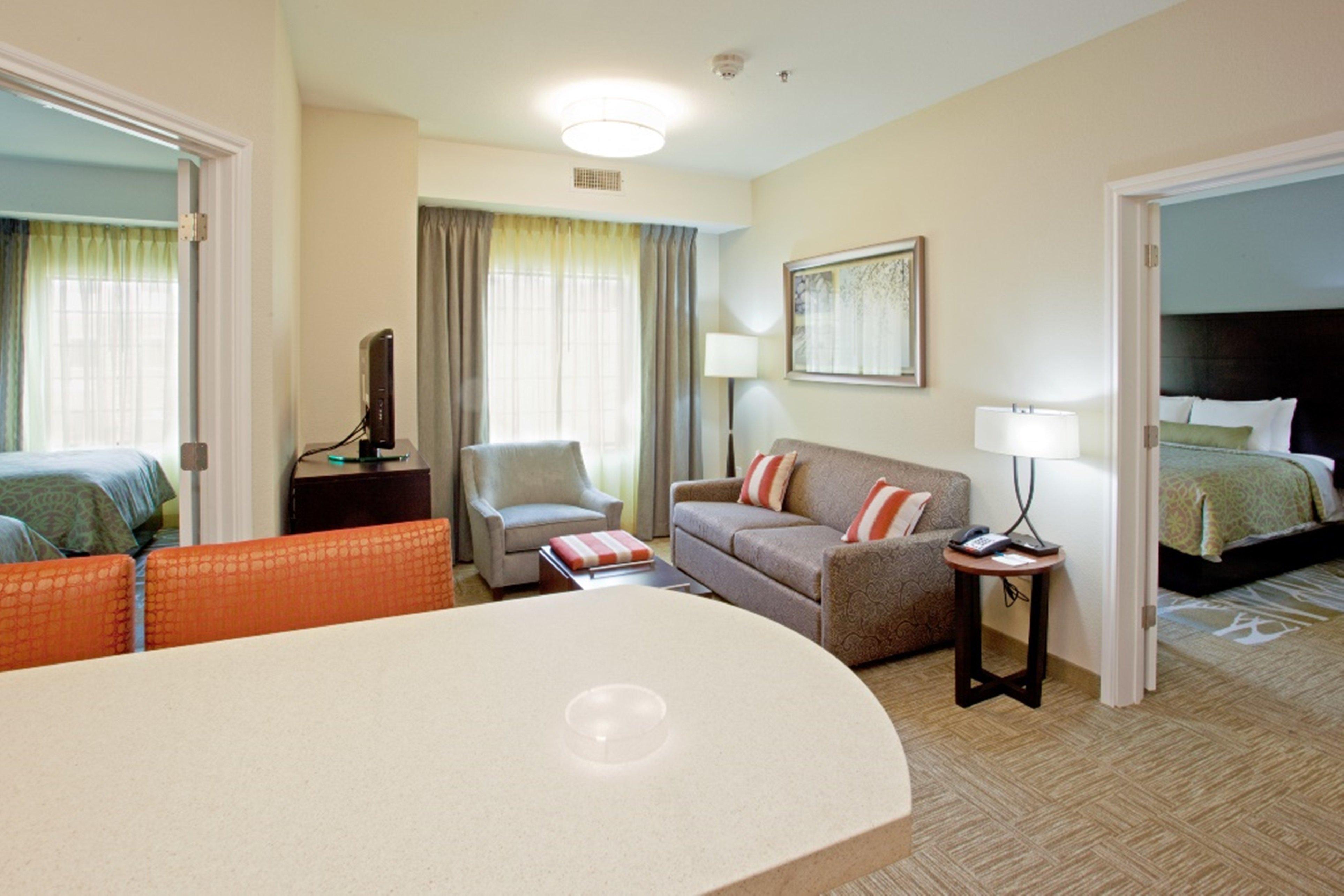 Staybridge Suites Toledo - Rossford - Perrysburg By Ihg المظهر الخارجي الصورة