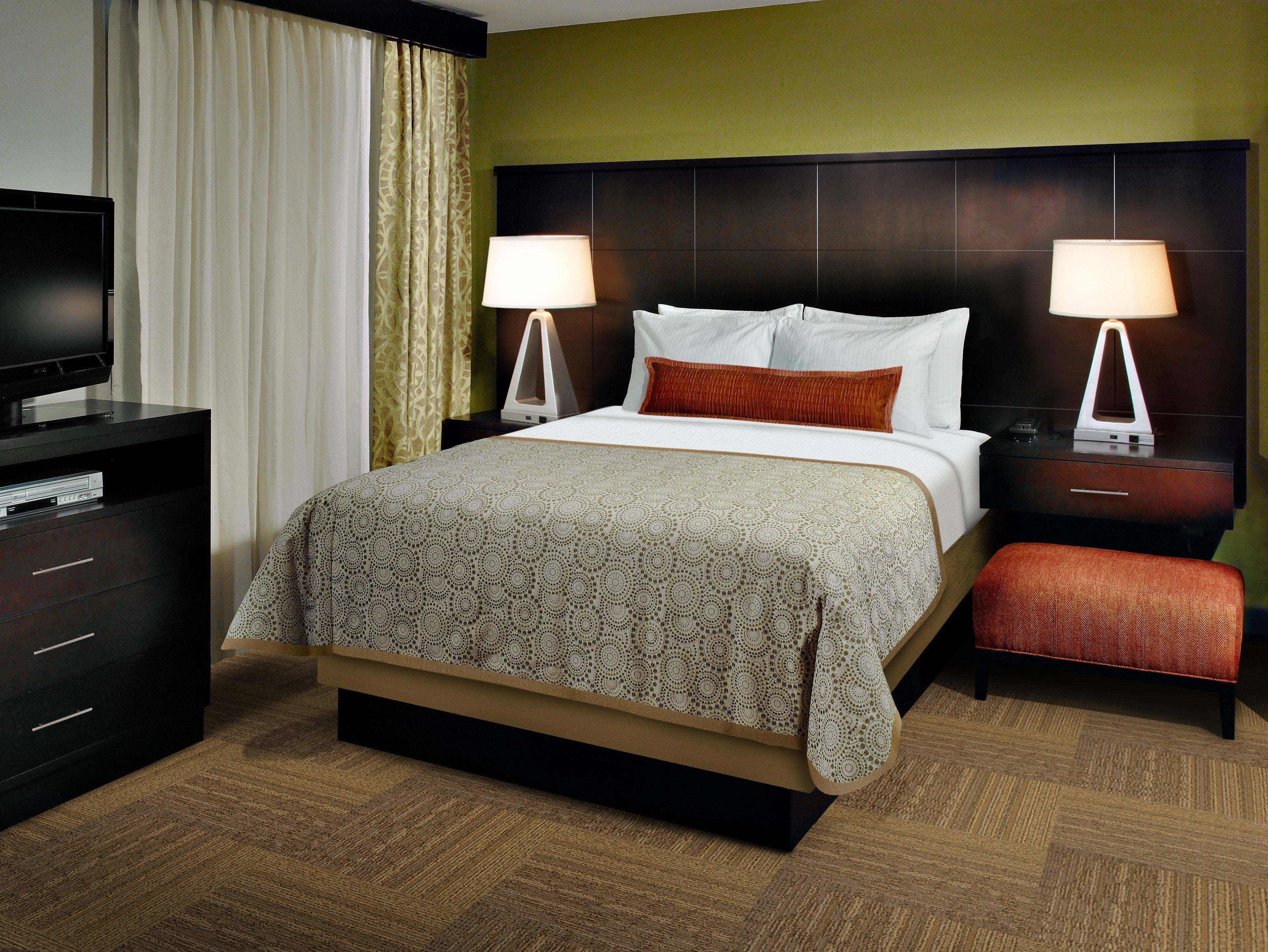Staybridge Suites Toledo - Rossford - Perrysburg By Ihg المظهر الخارجي الصورة