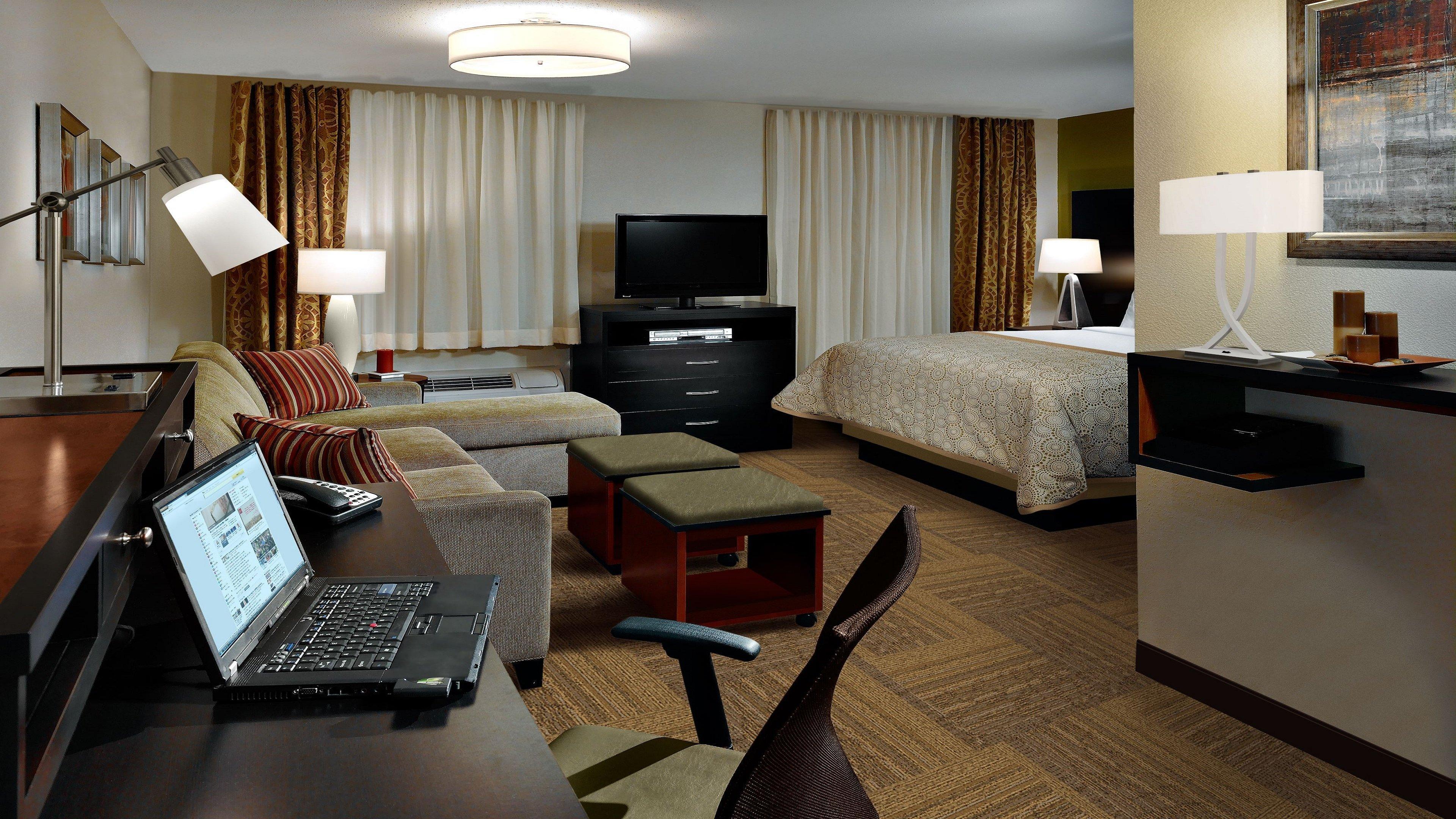 Staybridge Suites Toledo - Rossford - Perrysburg By Ihg المظهر الخارجي الصورة