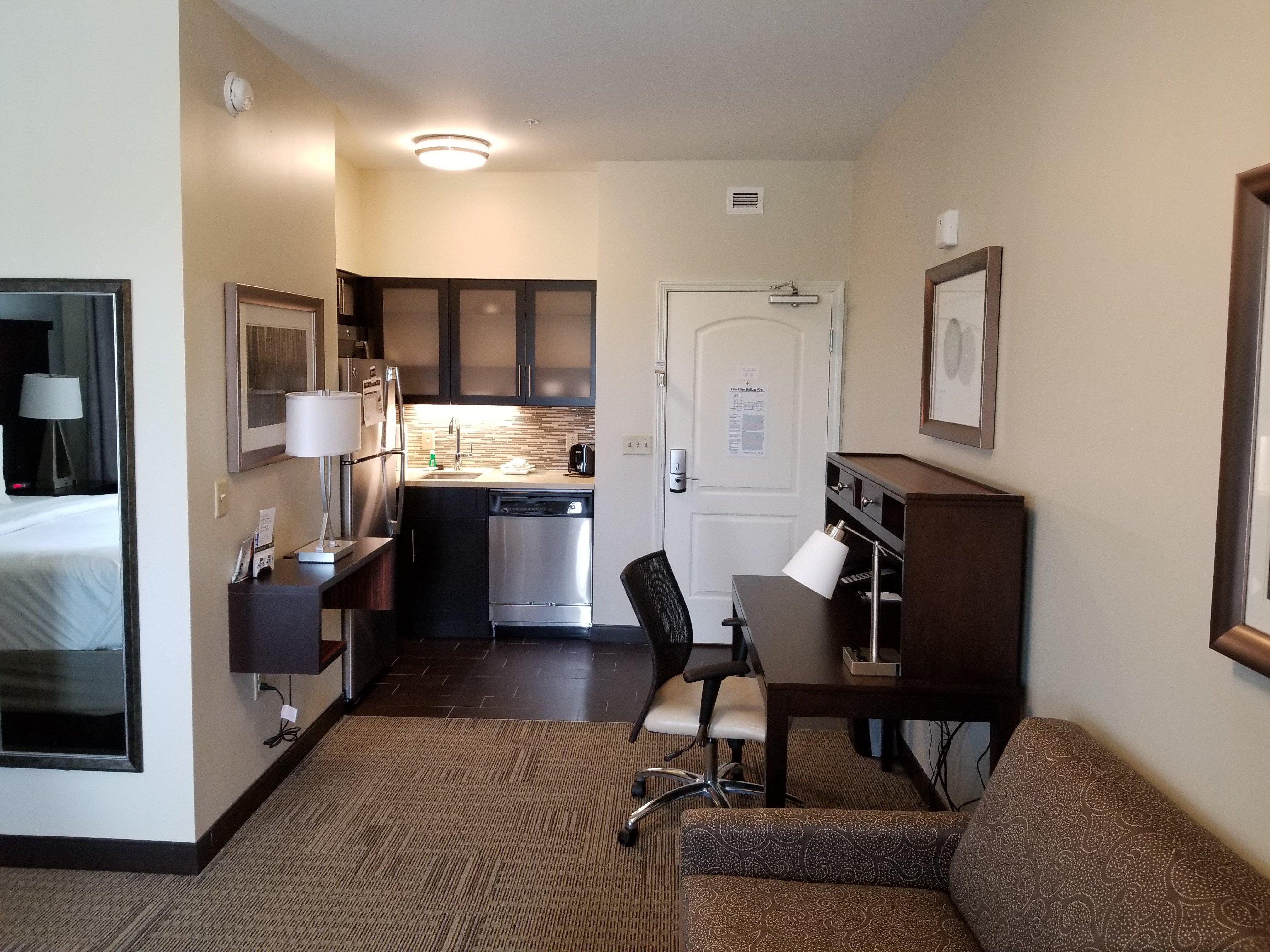 Staybridge Suites Toledo - Rossford - Perrysburg By Ihg المظهر الخارجي الصورة
