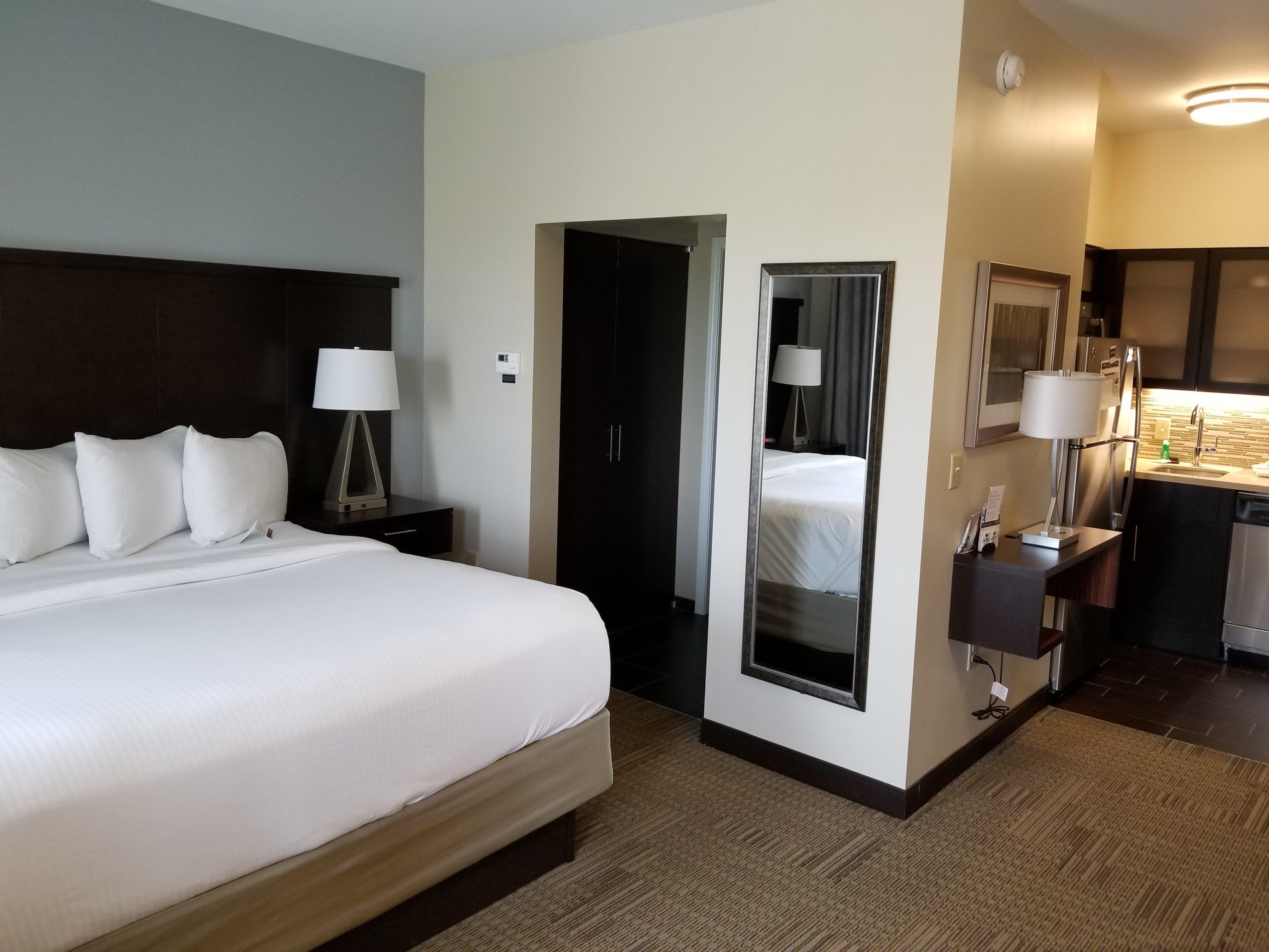 Staybridge Suites Toledo - Rossford - Perrysburg By Ihg المظهر الخارجي الصورة
