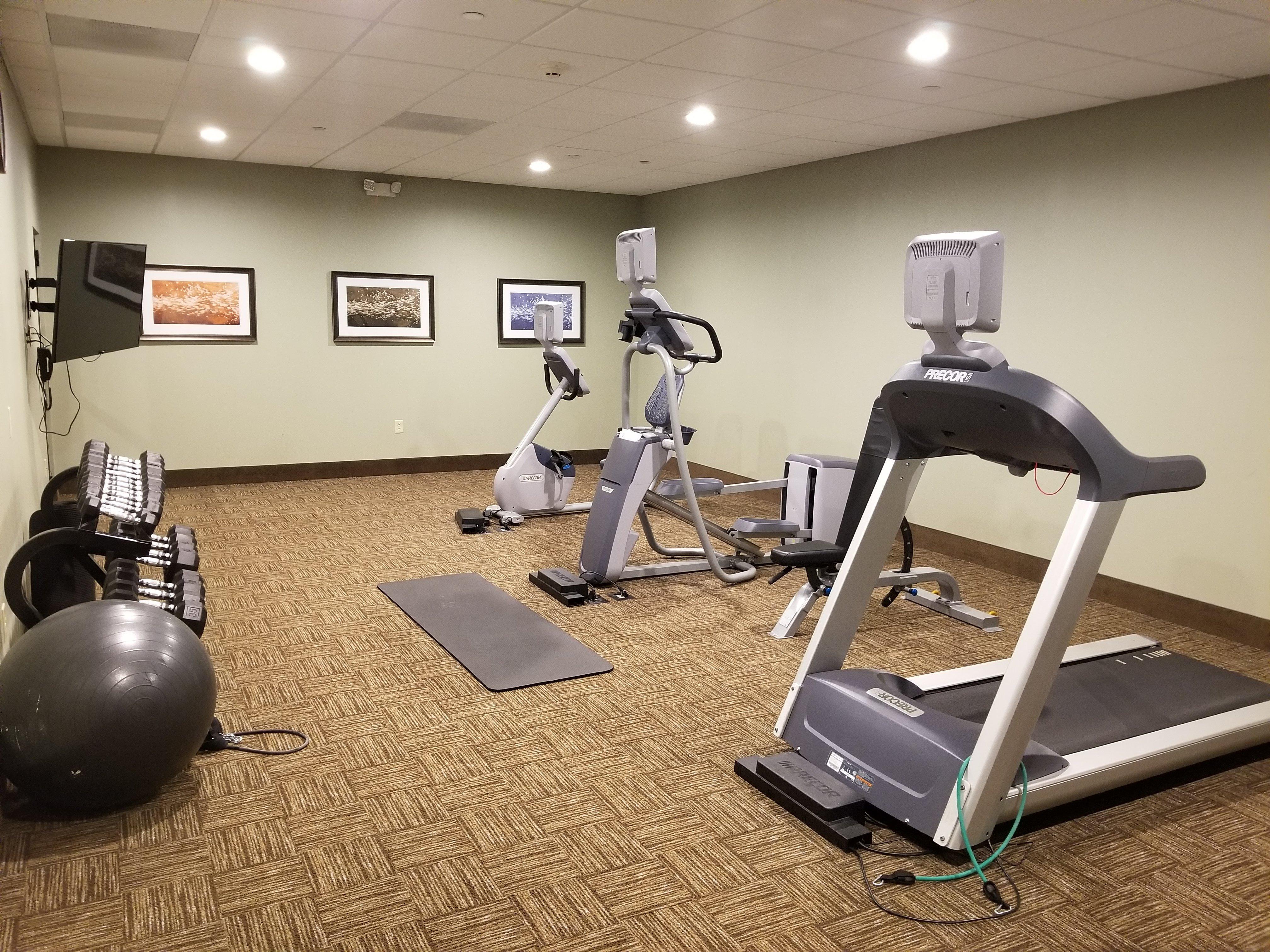 Staybridge Suites Toledo - Rossford - Perrysburg By Ihg المظهر الخارجي الصورة