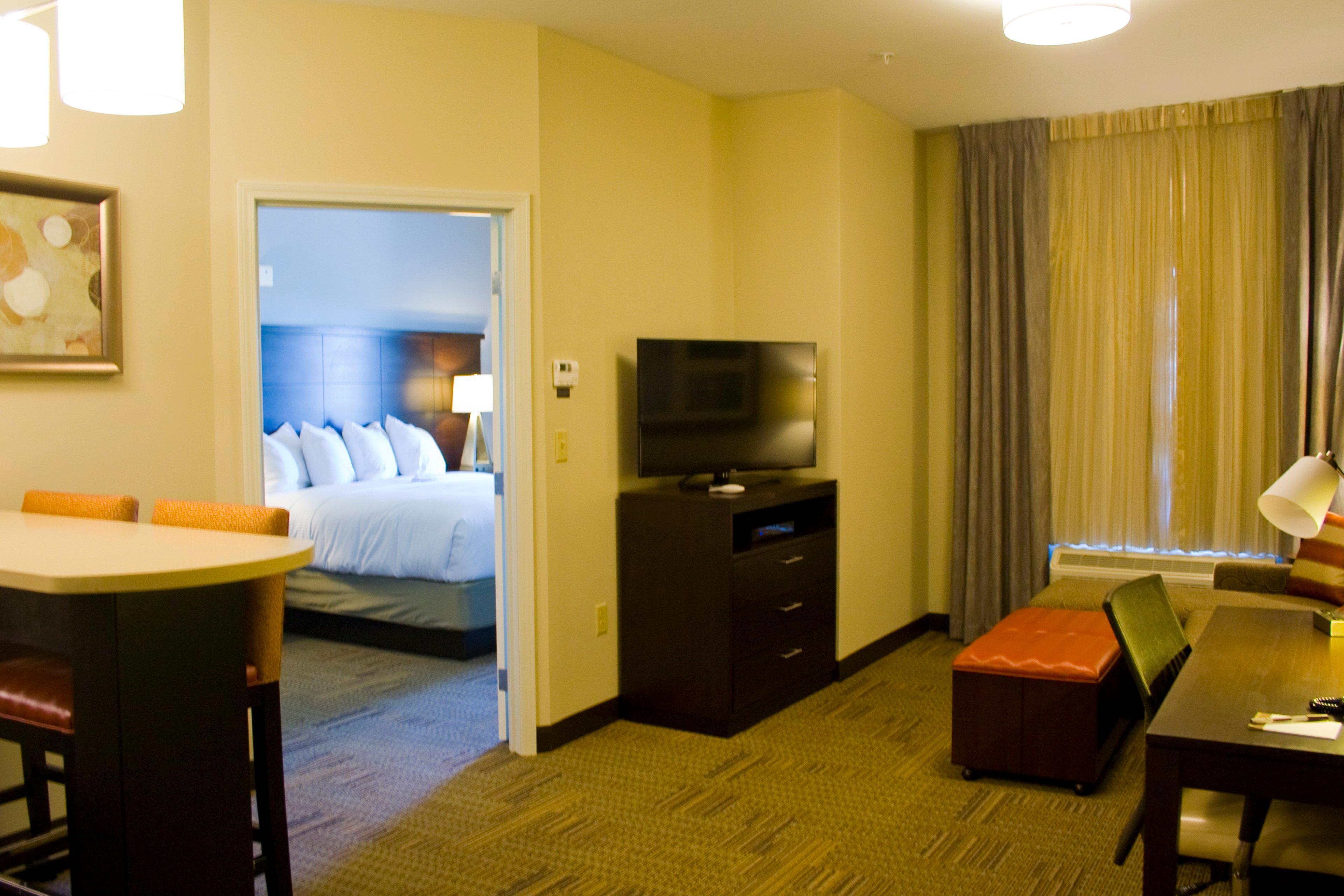 Staybridge Suites Toledo - Rossford - Perrysburg By Ihg المظهر الخارجي الصورة
