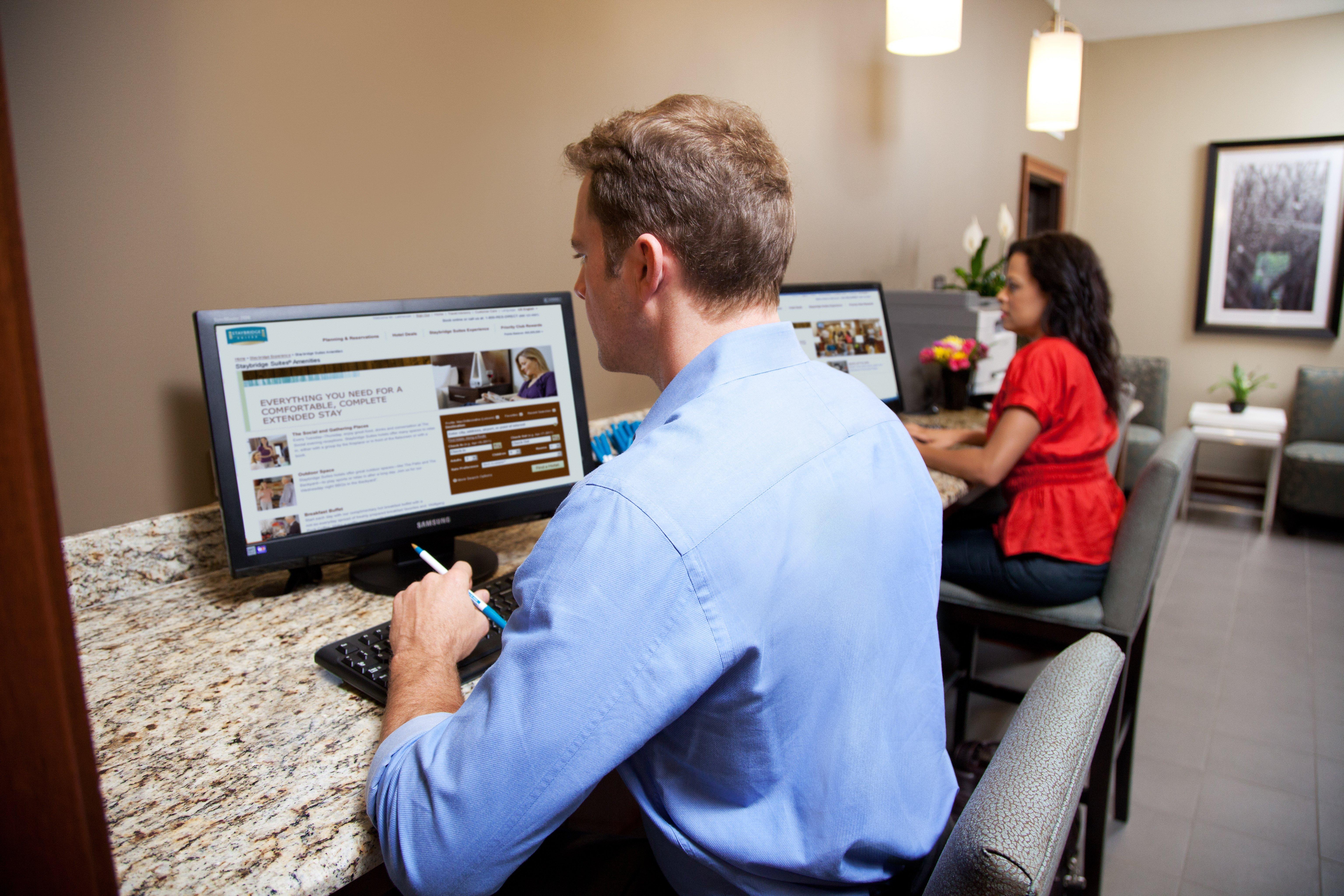 Staybridge Suites Toledo - Rossford - Perrysburg By Ihg المظهر الخارجي الصورة