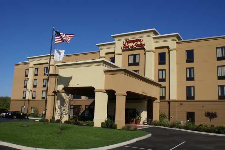 Staybridge Suites Toledo - Rossford - Perrysburg By Ihg المظهر الخارجي الصورة