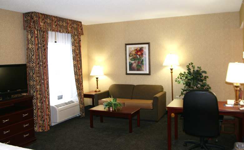 Staybridge Suites Toledo - Rossford - Perrysburg By Ihg المظهر الخارجي الصورة